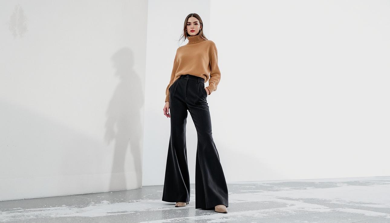 Jakie buty do dzwonów? Stylizacyjny przewodnik od retro po nowoczesność