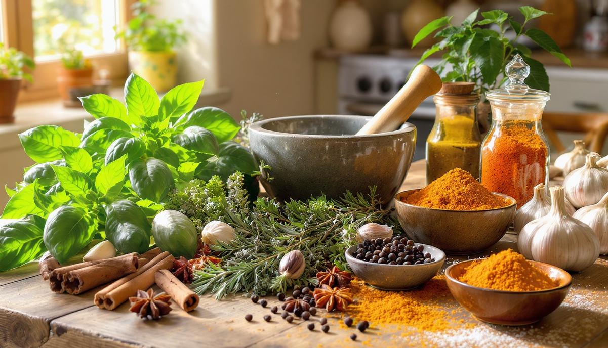 Produkty spalające tłuszcz – co jeść, by przyspieszyć metabolizm?