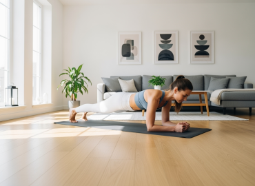 Cardio na spalanie tłuszczu z brzucha – trening, który działa